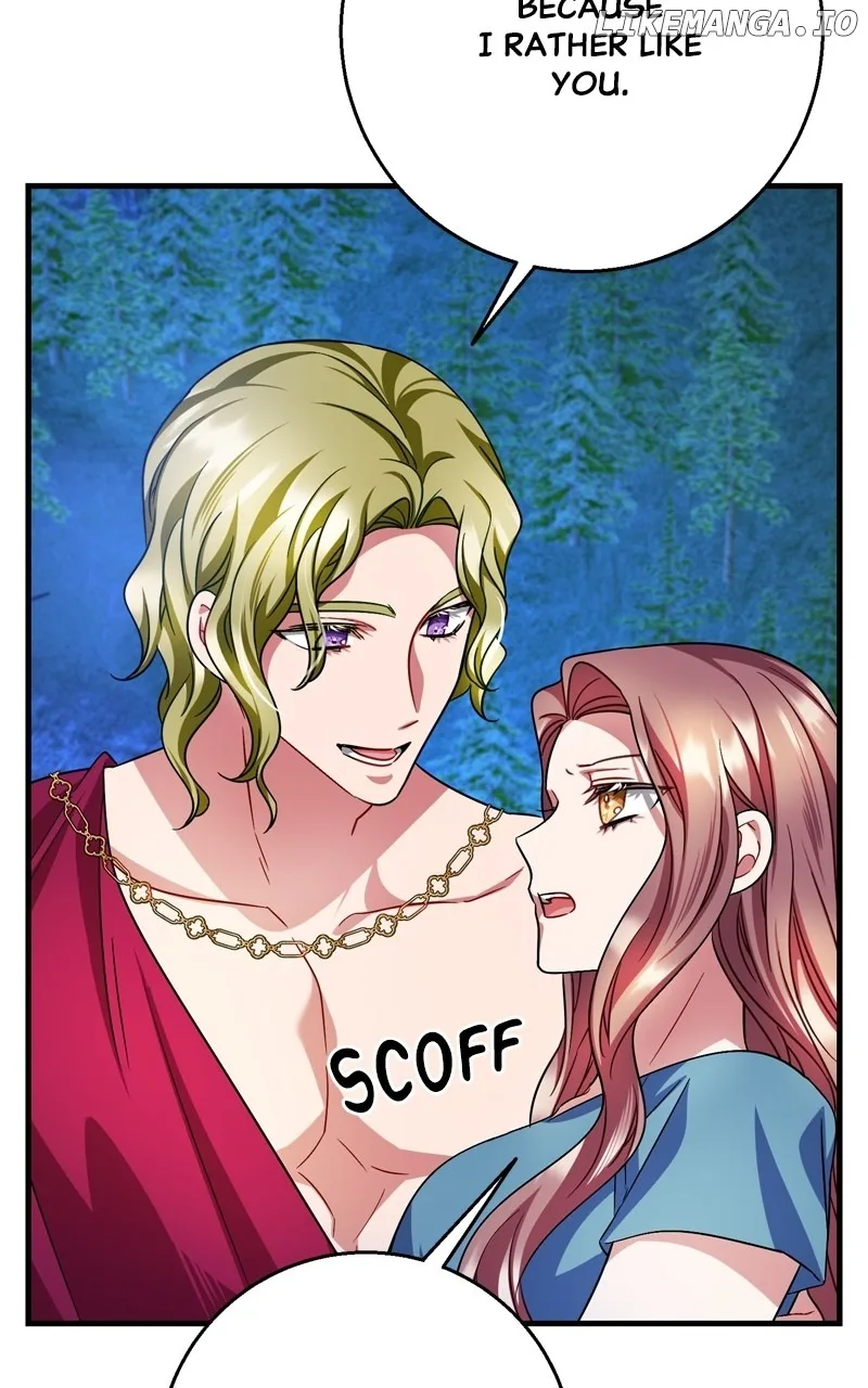 To You Who Never Loved Me Chapter 120 page 45