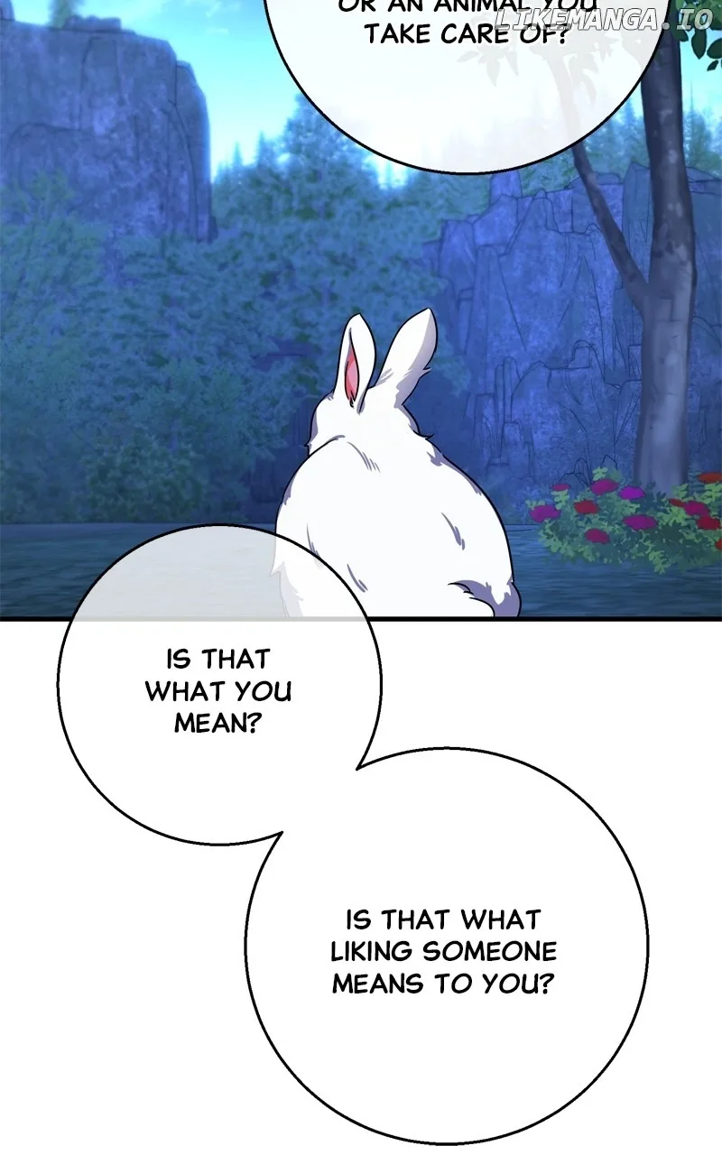 To You Who Never Loved Me Chapter 120 page 47