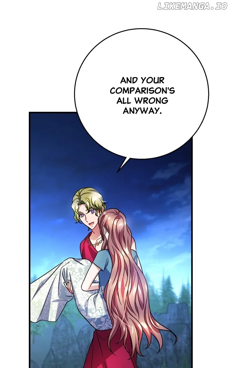 To You Who Never Loved Me Chapter 120 page 50