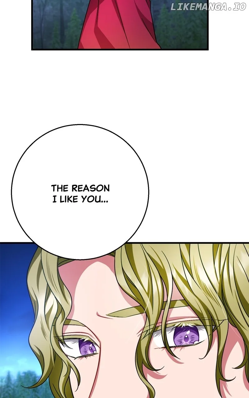 To You Who Never Loved Me Chapter 120 page 51