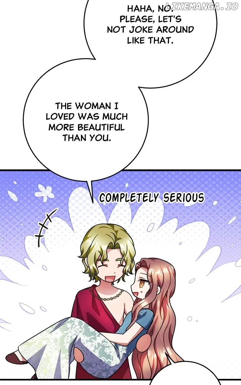 To You Who Never Loved Me Chapter 120 page 55