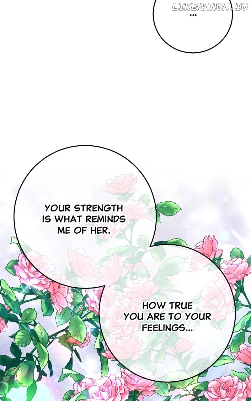 To You Who Never Loved Me Chapter 120 page 56
