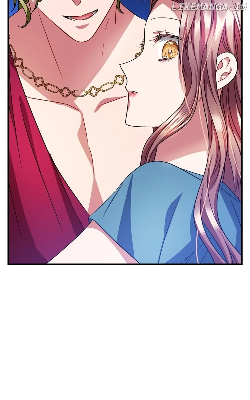 To You Who Never Loved Me Chapter 120 page 59