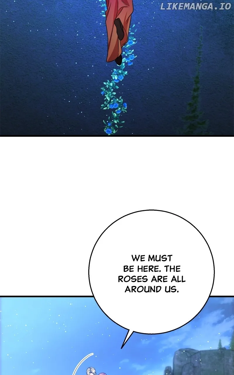To You Who Never Loved Me Chapter 120 page 61