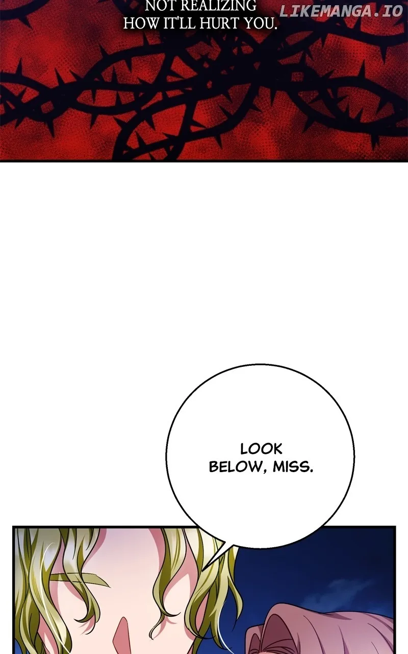 To You Who Never Loved Me Chapter 120 page 58