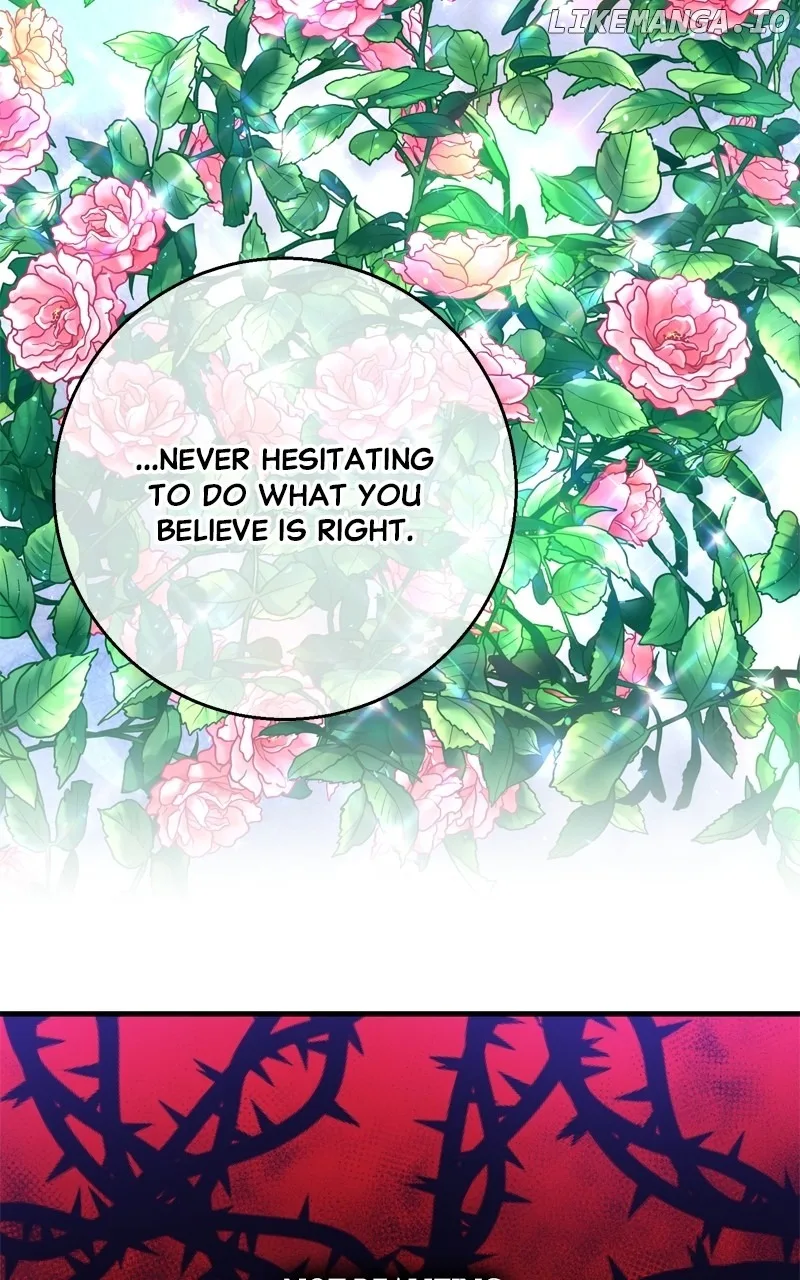 To You Who Never Loved Me Chapter 120 page 57