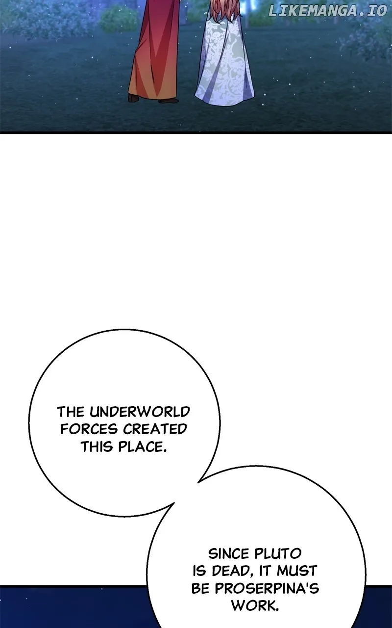 To You Who Never Loved Me Chapter 120 page 64
