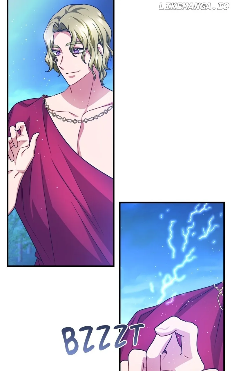 To You Who Never Loved Me Chapter 120 page 67