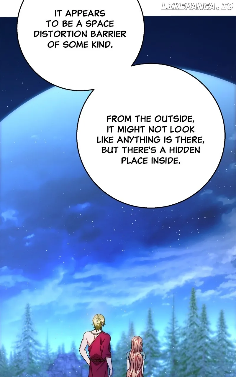 To You Who Never Loved Me Chapter 120 page 63