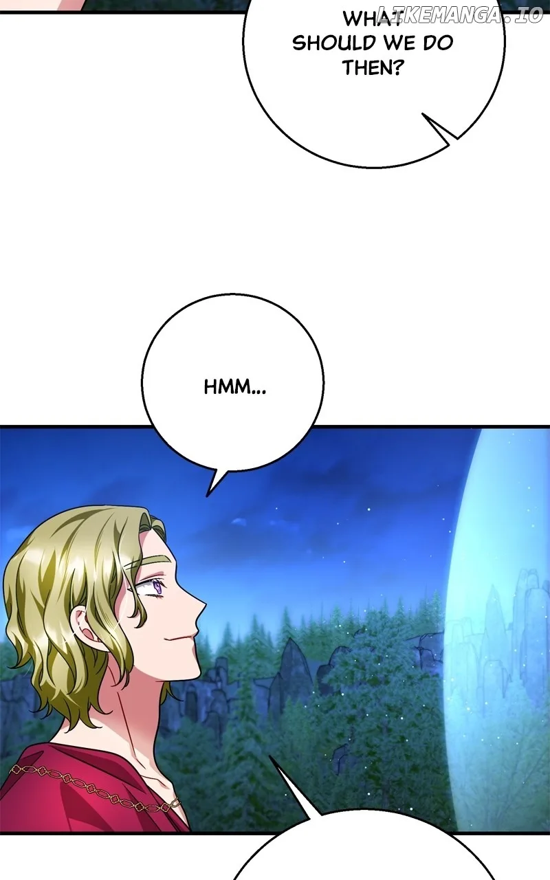 To You Who Never Loved Me Chapter 120 page 71