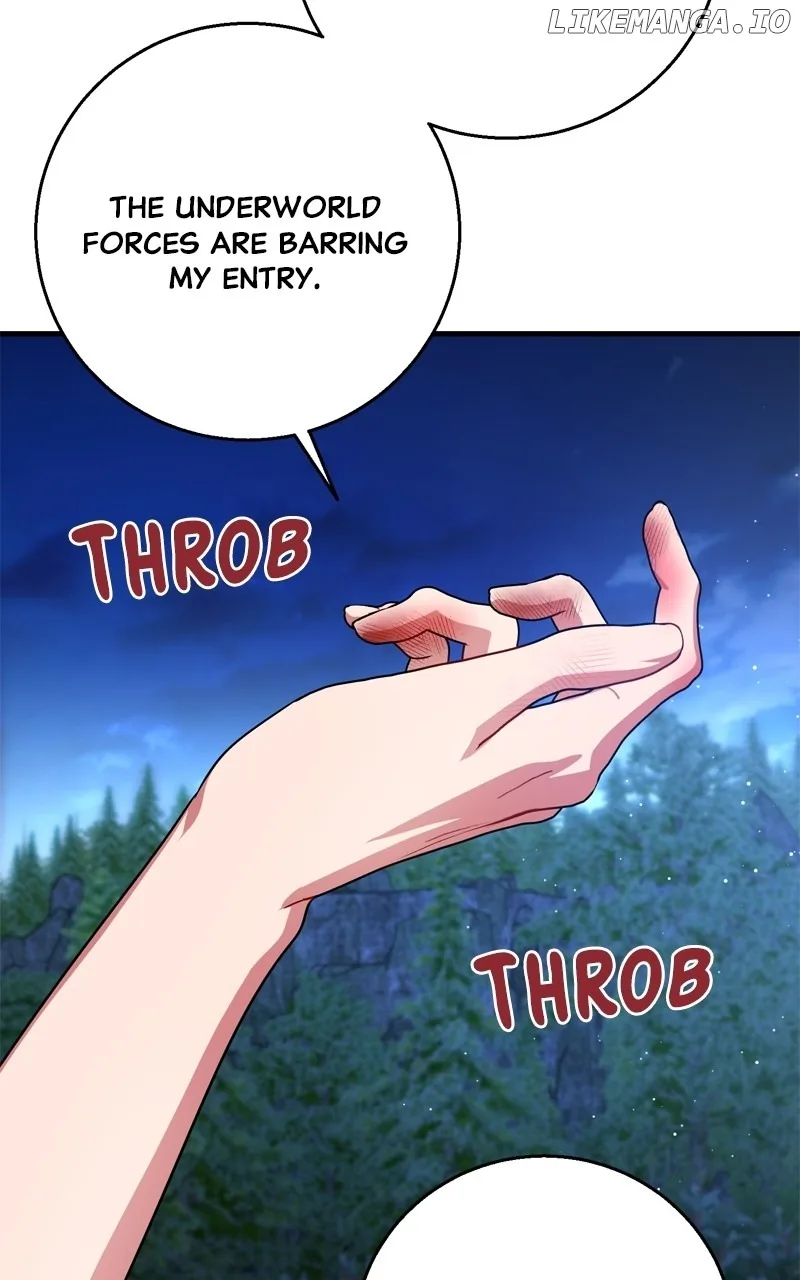 To You Who Never Loved Me Chapter 120 page 70