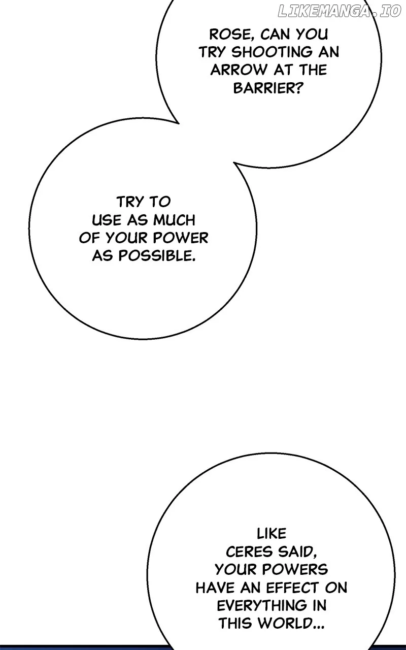 To You Who Never Loved Me Chapter 120 page 72