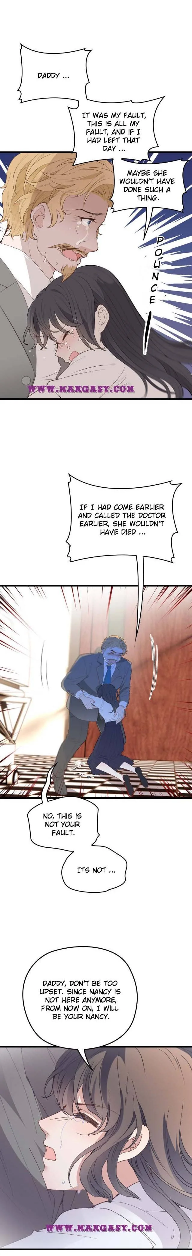 The Duke’s Hidden Baby: BOGO! Chapter 123 page 9