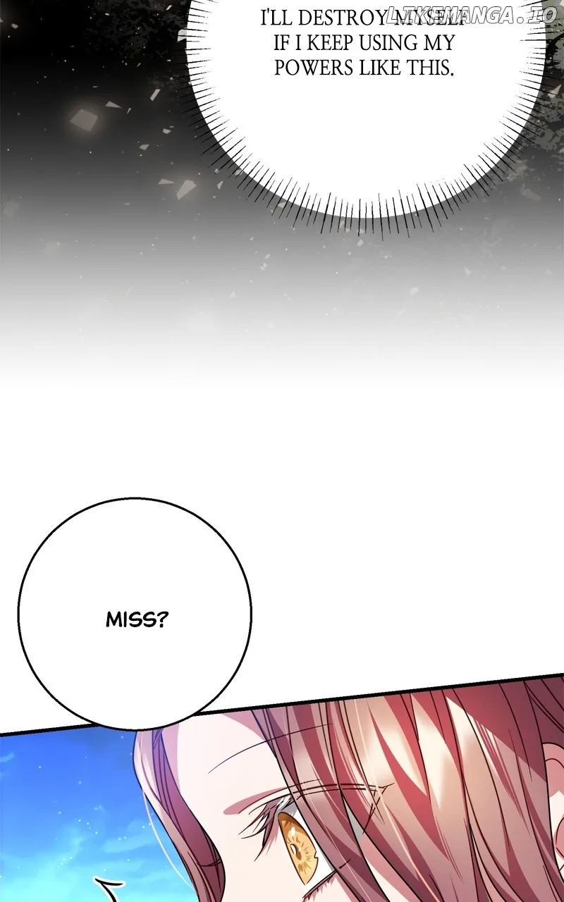 To You Who Never Loved Me Chapter 120 page 77