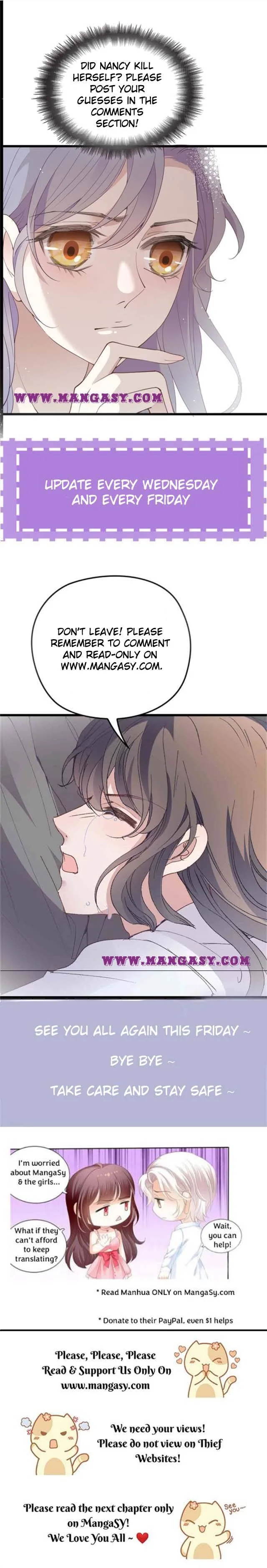The Duke’s Hidden Baby: BOGO! Chapter 123 page 14