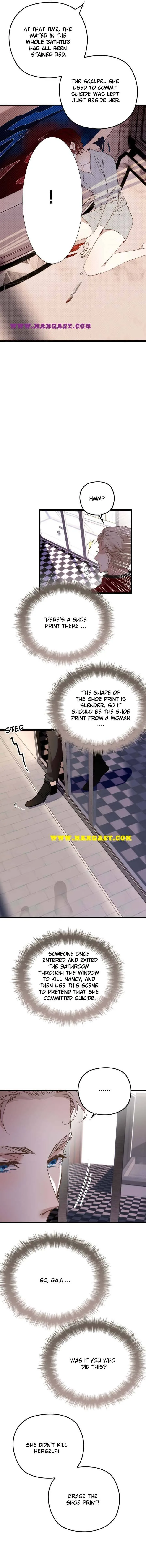The Duke’s Hidden Baby: BOGO! Chapter 123 page 13