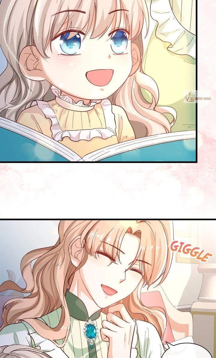 The Devil Duke’s Little Bride Chapter 123 page 4