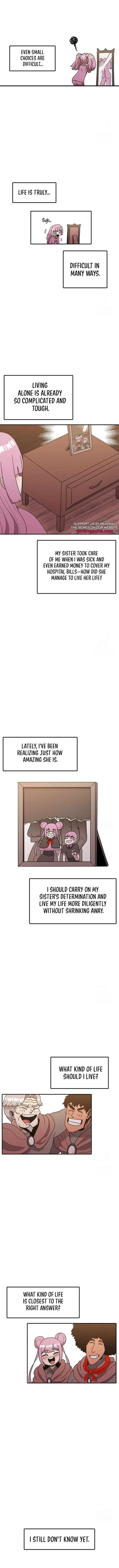The House Without Time Chapter 123 page 10