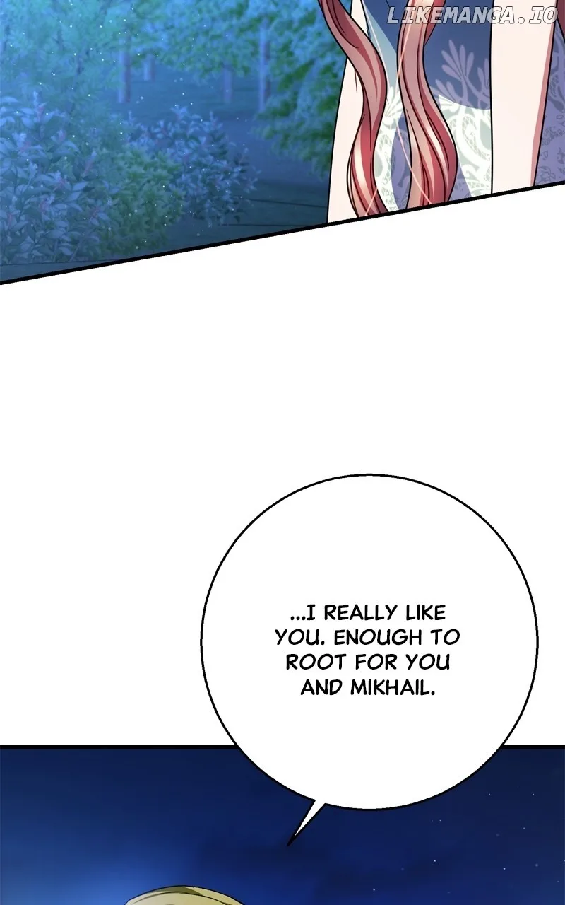 To You Who Never Loved Me Chapter 120 page 85