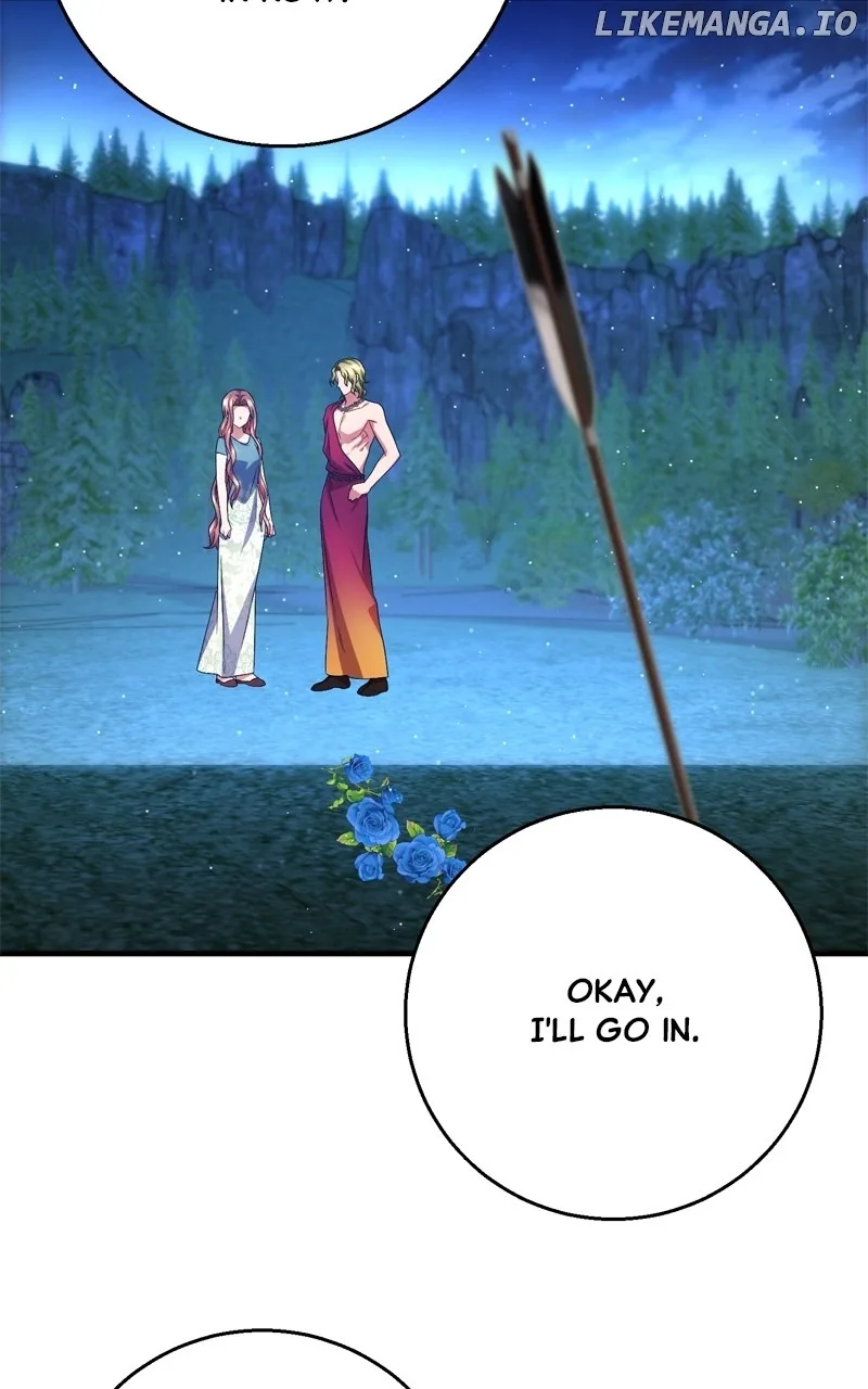 To You Who Never Loved Me Chapter 120 page 84