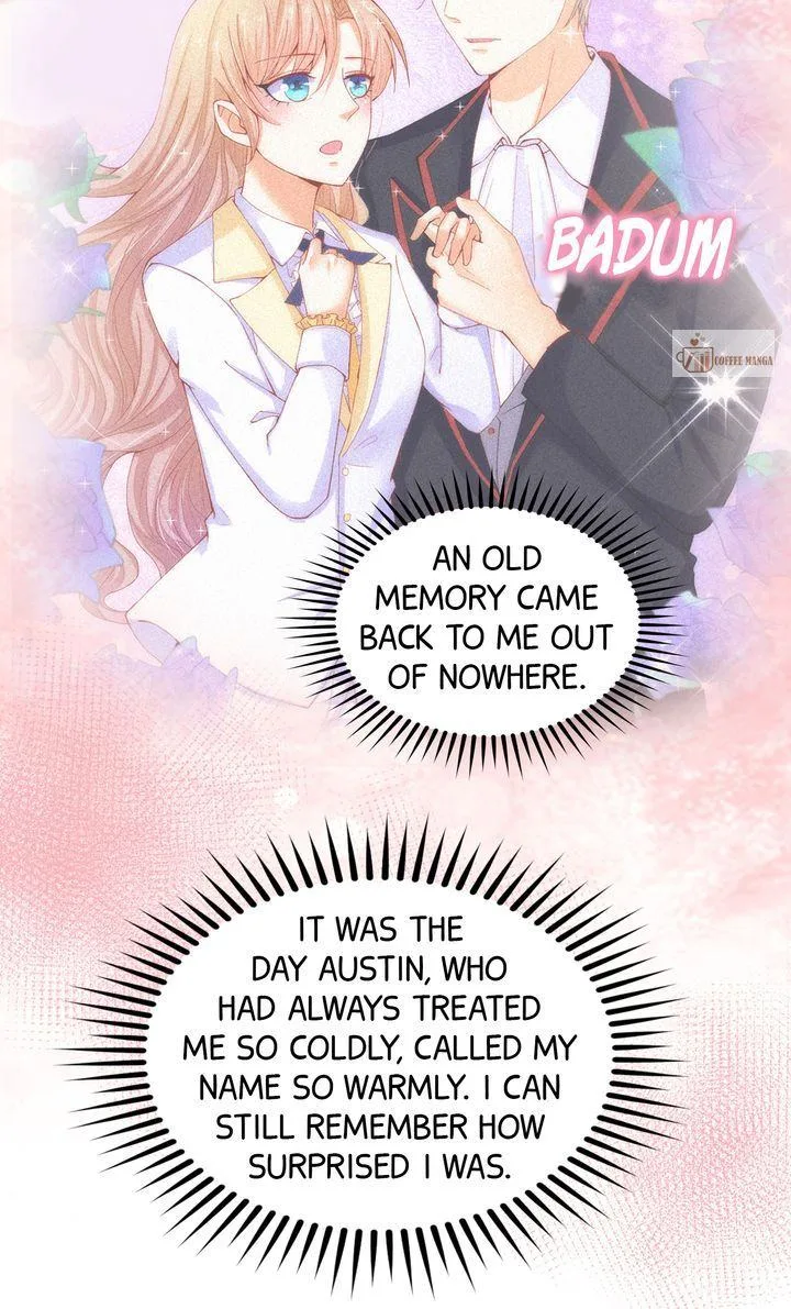 The Devil Duke’s Little Bride Chapter 123 page 7