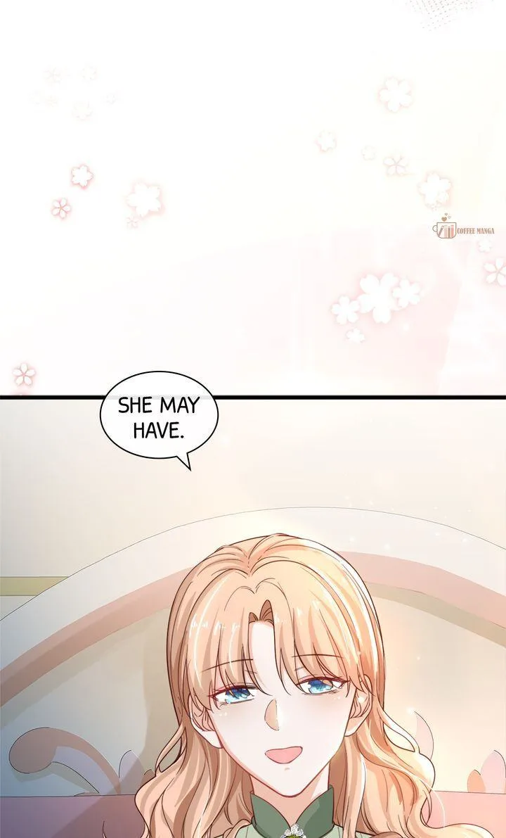 The Devil Duke’s Little Bride Chapter 123 page 8