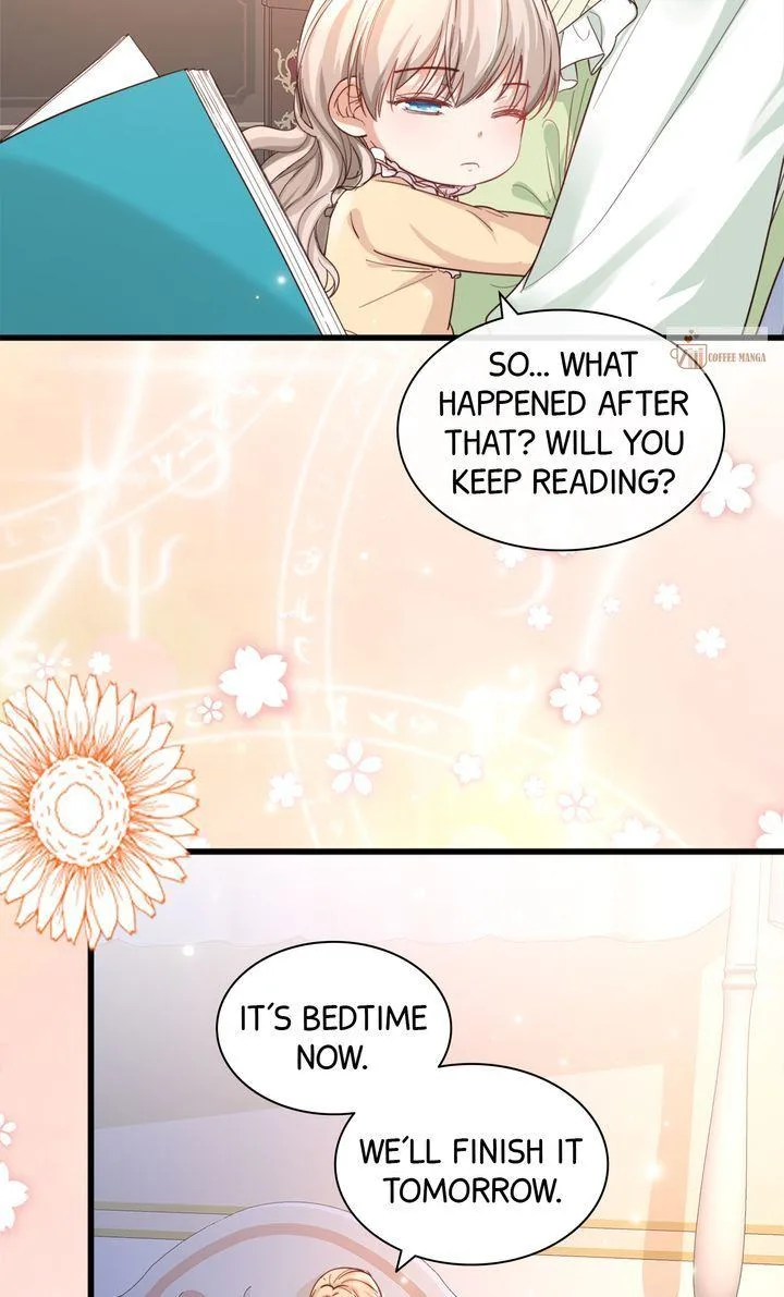 The Devil Duke’s Little Bride Chapter 123 page 10
