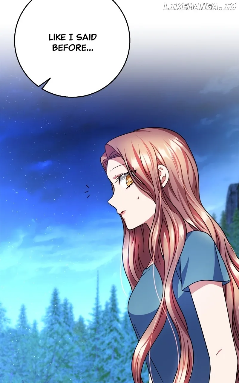 To You Who Never Loved Me Chapter 120 page 86