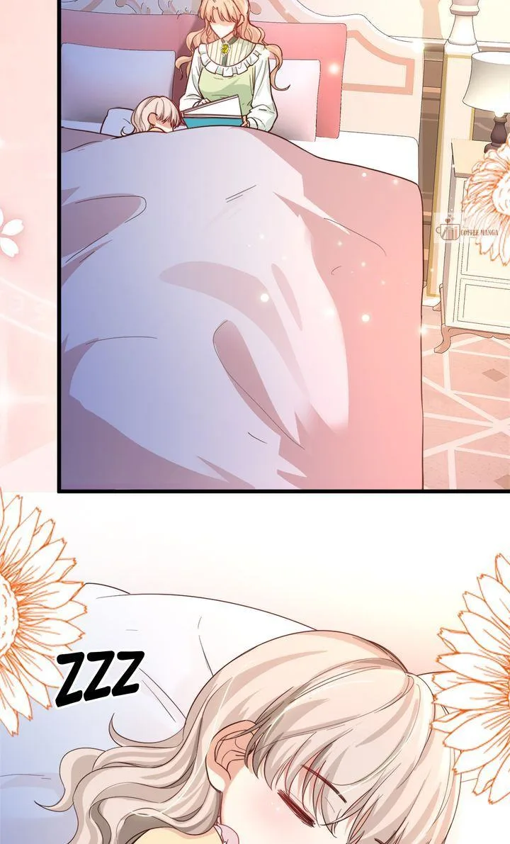 The Devil Duke’s Little Bride Chapter 123 page 11