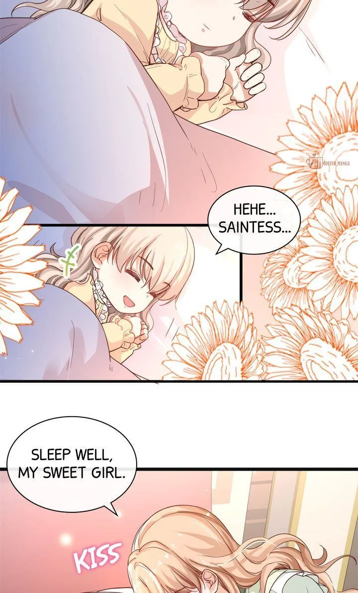 The Devil Duke’s Little Bride Chapter 123 page 12