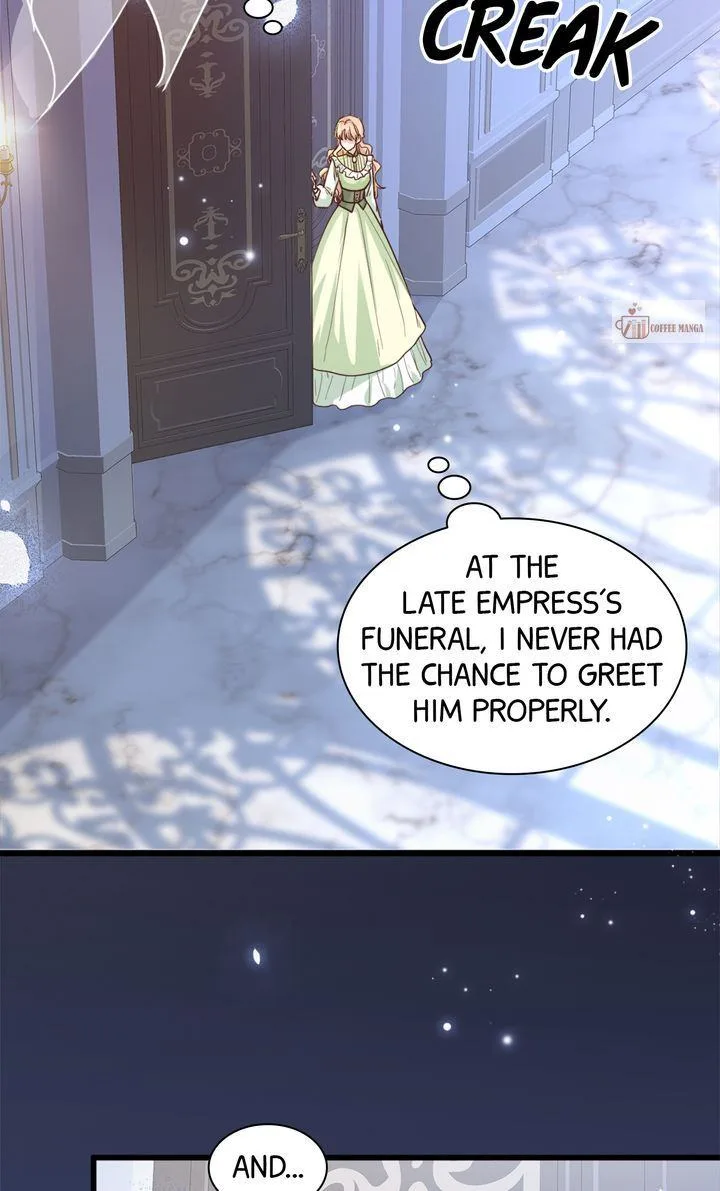 The Devil Duke’s Little Bride Chapter 123 page 15