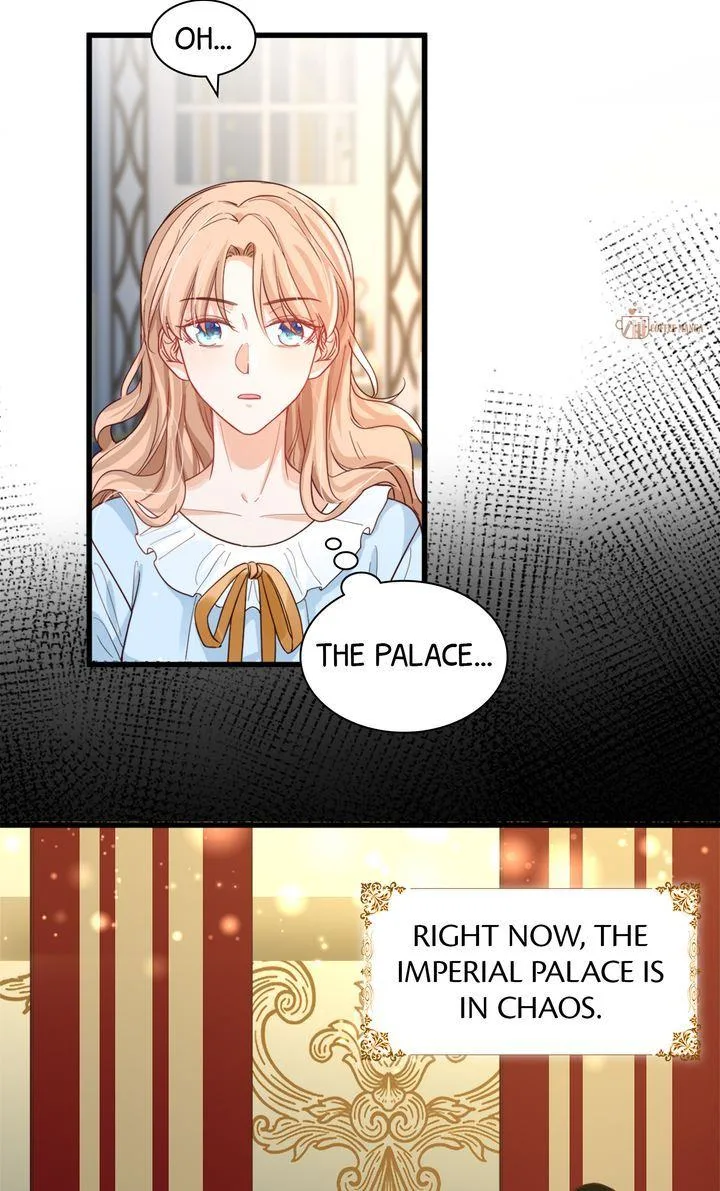 The Devil Duke’s Little Bride Chapter 123 page 22