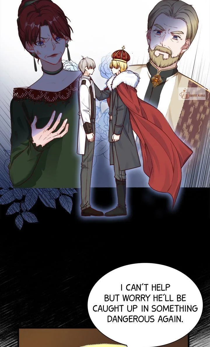 The Devil Duke’s Little Bride Chapter 123 page 26