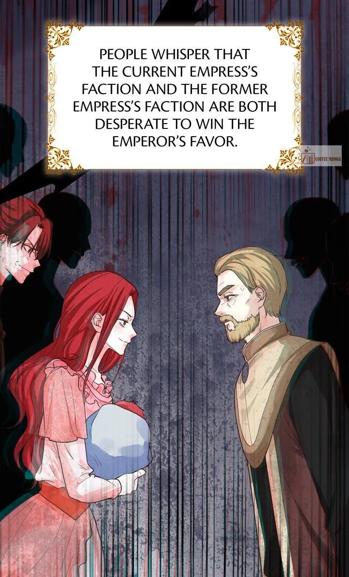 The Devil Duke’s Little Bride Chapter 123 page 24