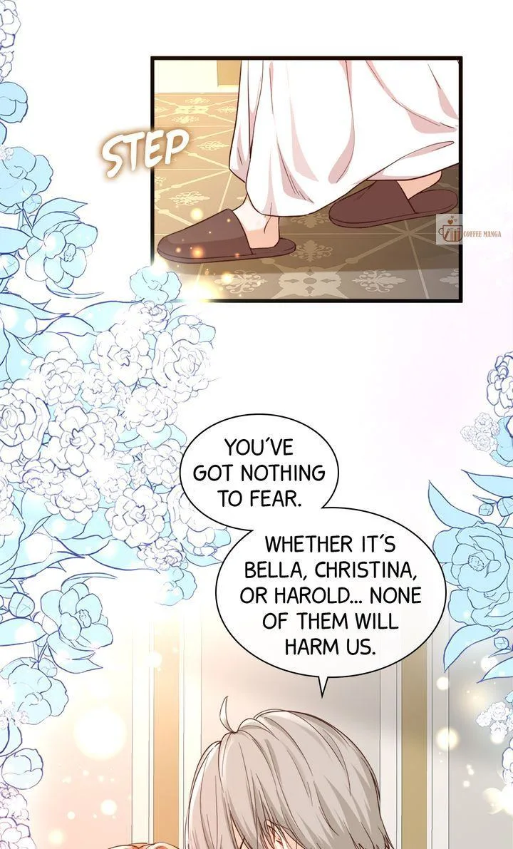 The Devil Duke’s Little Bride Chapter 123 page 28