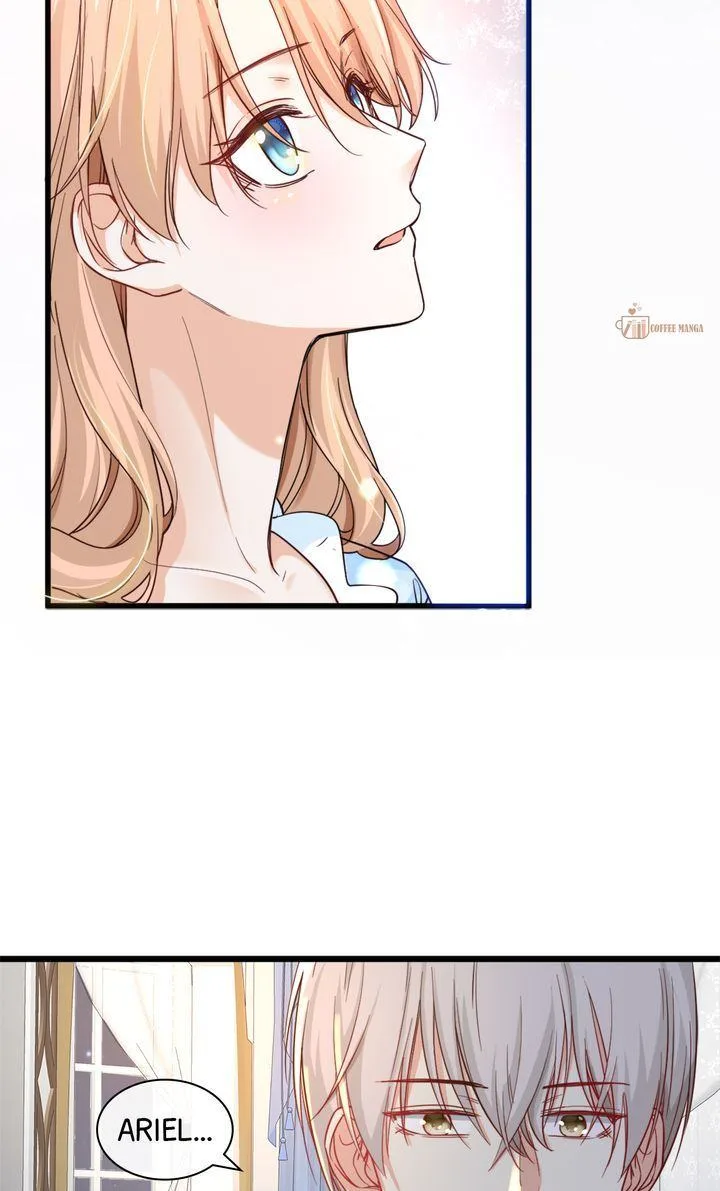 The Devil Duke’s Little Bride Chapter 123 page 30