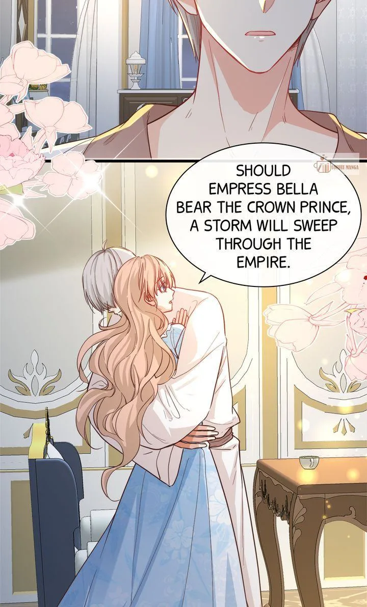 The Devil Duke’s Little Bride Chapter 123 page 31