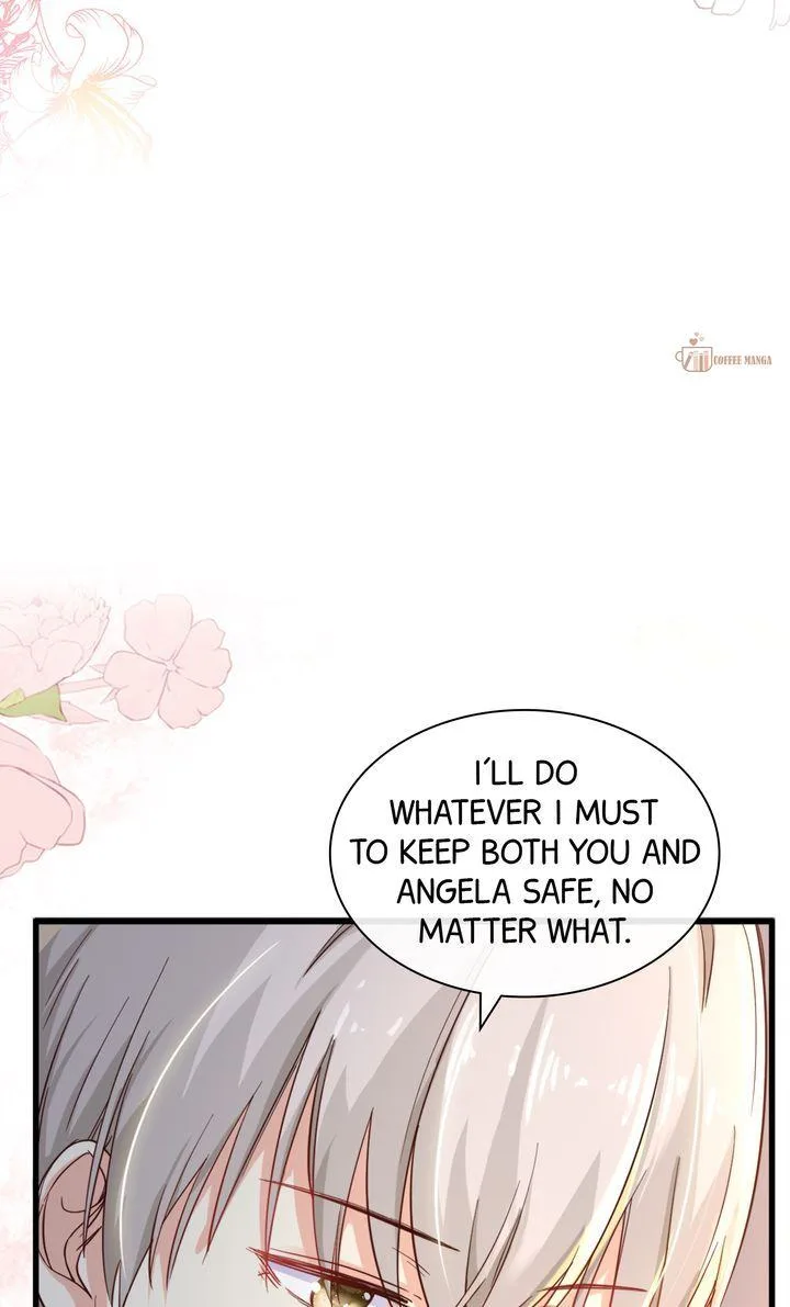 The Devil Duke’s Little Bride Chapter 123 page 36