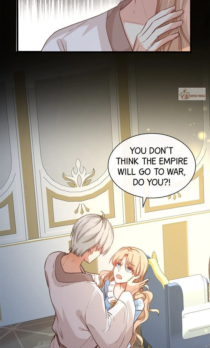 The Devil Duke’s Little Bride Chapter 123 page 34