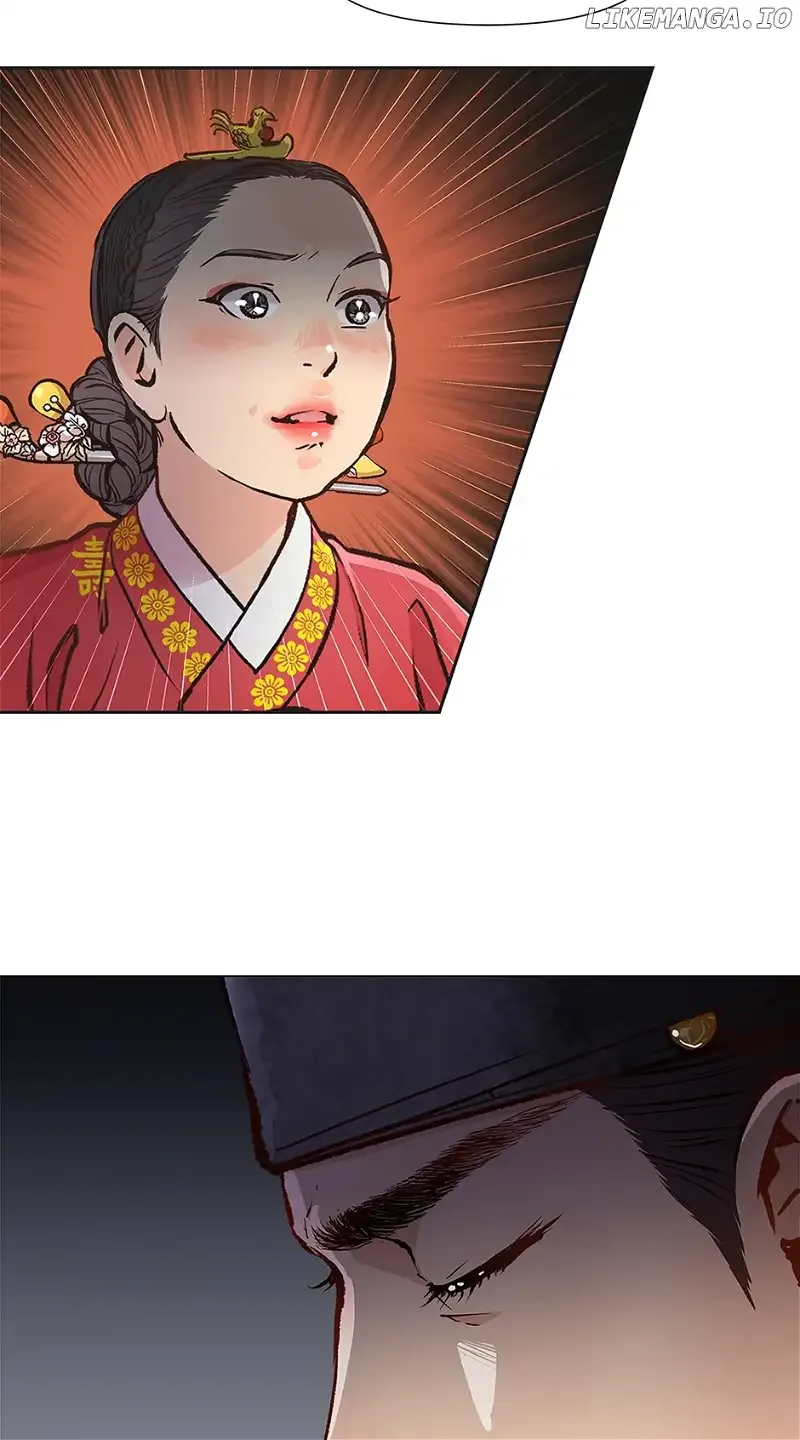 The Red Sleeve Chapter 123 page 13