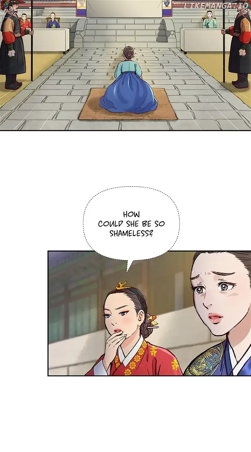 The Red Sleeve Chapter 123 page 15