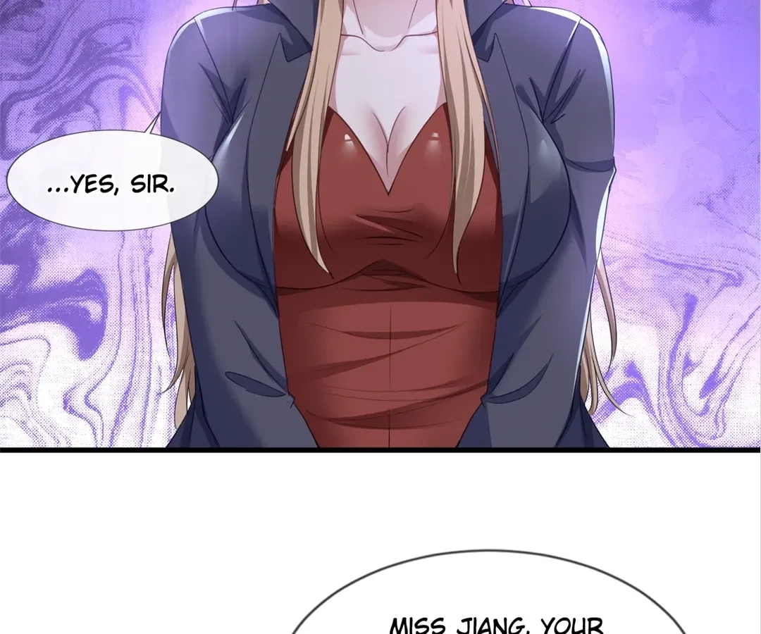 The Godly Son-in-Law of the Nation Chapter 124 page 5