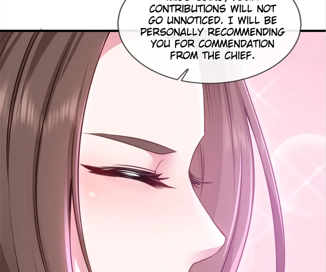 The Godly Son-in-Law of the Nation Chapter 124 page 6