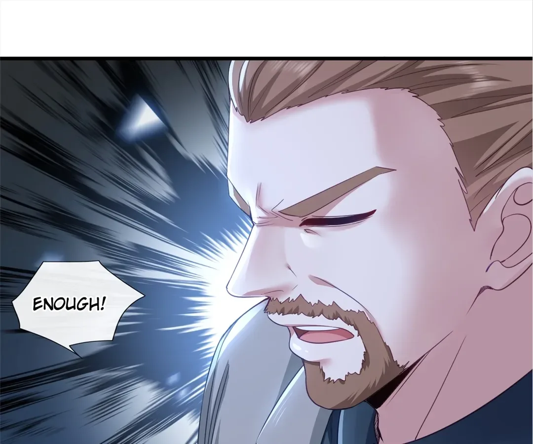 The Godly Son-in-Law of the Nation Chapter 124 page 1