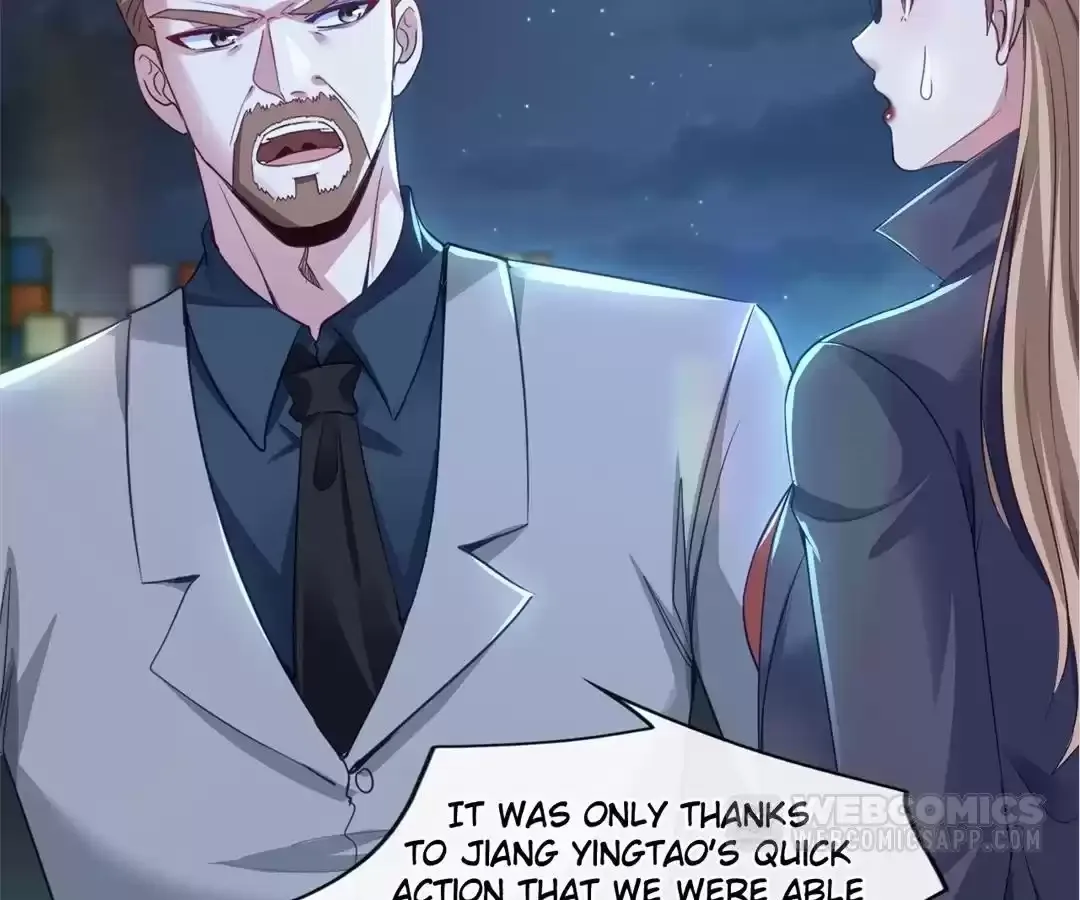 The Godly Son-in-Law of the Nation Chapter 124 page 3
