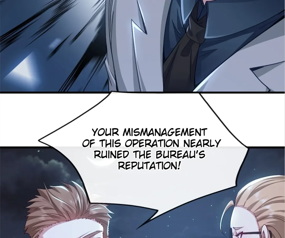 The Godly Son-in-Law of the Nation Chapter 124 page 2