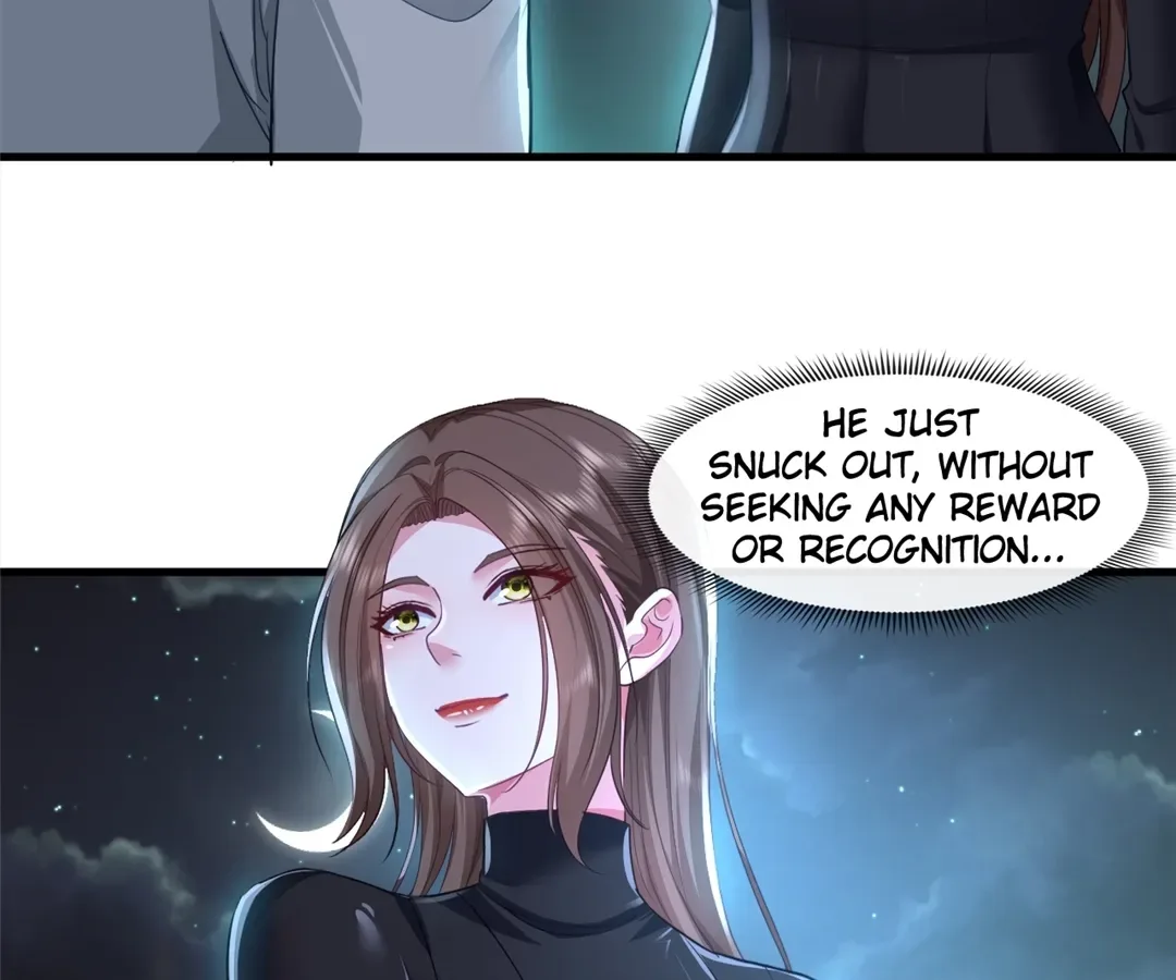The Godly Son-in-Law of the Nation Chapter 124 page 13