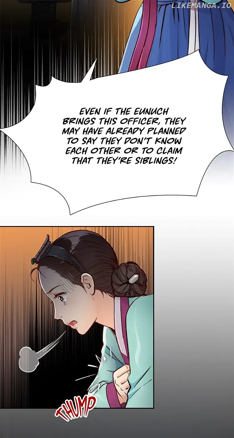 The Red Sleeve Chapter 123 page 36