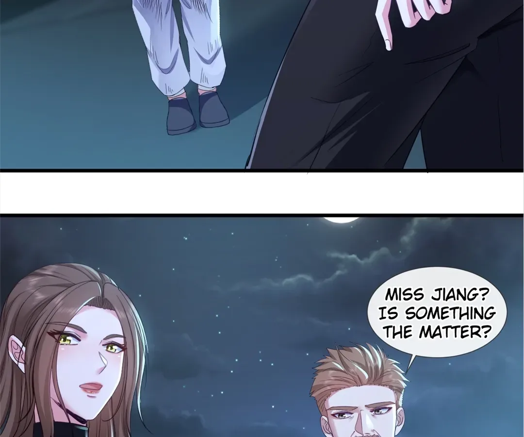 The Godly Son-in-Law of the Nation Chapter 124 page 10