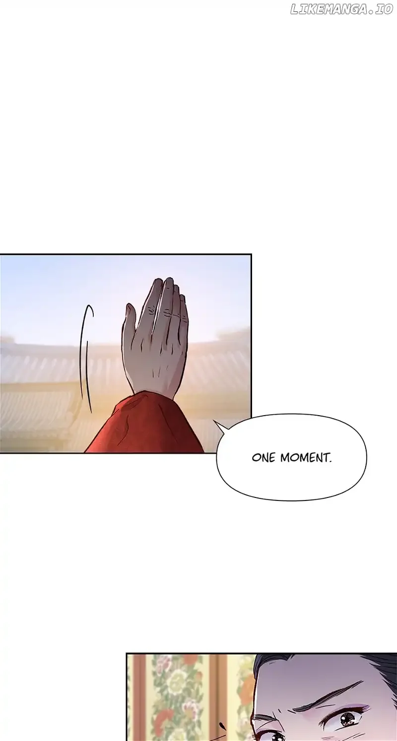 The Red Sleeve Chapter 123 page 38